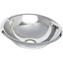 Ver imagem 3 de Cuba Rendonda De Inox sobrepor/ embutir 37 diametro