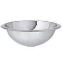 Ver imagem 2 de Cuba Rendonda De Inox sobrepor/ embutir 37 diametro