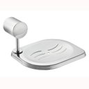 Ver imagem 1 de Saboneteira Redonda Atria Meber