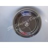 Cuba Inox 304 Redonda Embutir 20x10cm para Banheiros e Lavabos - 3