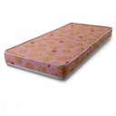 Ver imagem 1 de Colchão Berço Hellen de Espuma D18 Pro Confort Baby 60x130x10cm Rosa