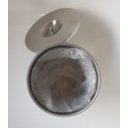 Ver imagem 3 de Lixeira Pia Cozinha Embutir No Granito Em Inox 5lts 20X23 CM