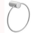 Ver imagem 1 de Porta Toalha Argola Atria 217