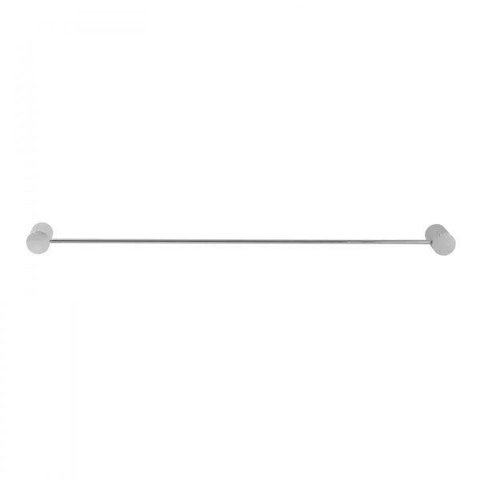 Porta Toalha Linear Atria 555 Meber Metais
