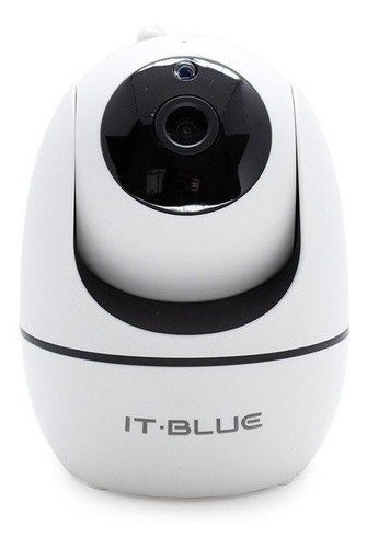Câmera De Segurança ip It-Blue Sc-b2 Rastreamento Humano