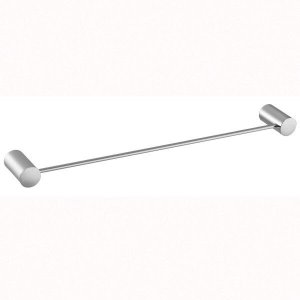 Porta Toalha Linear Atria 507 Meber
