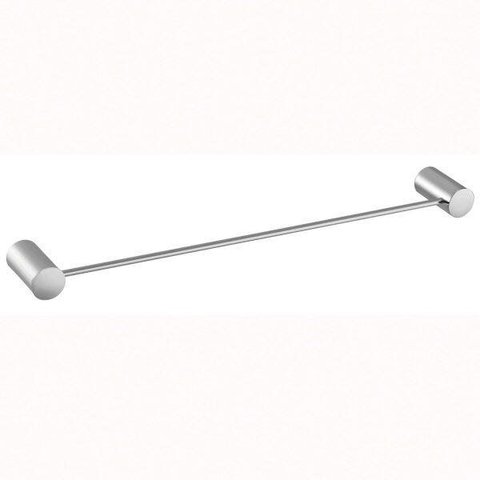 Porta Toalha Linear Atria 507 Meber Cromado