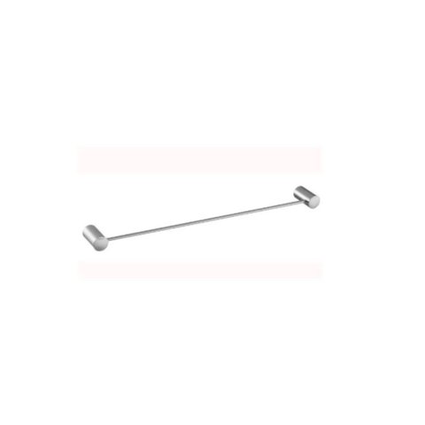 Porta Toalha Linear Atria 501 Cromado Meber Metais