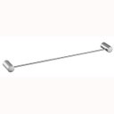 Ver imagem 1 de Porta Toalha Linear Atria 501