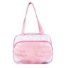 Bolsa Caracol Borboleta G - Rosa - 1