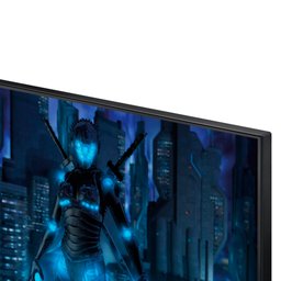 MONITOR GAMER SAMSUNG 21,5P FHD 75HZ IPS VESA HDMI LF22T350FHLMZD - 3