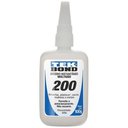 Ver imagem 1 de 05 Kit Moveleiro Adesivo Instantâneo 200 + Acelerador Qfs Tekbond 01 Unidade