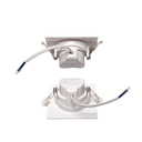 Ver imagem 4 de Smart Spot WI-FI Led RGB Tek 5W Quadrado Branco Taschibra