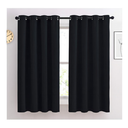 Ver imagem 3 de Kit Varão Simples para Cortina 1,5 Metros de Ferro