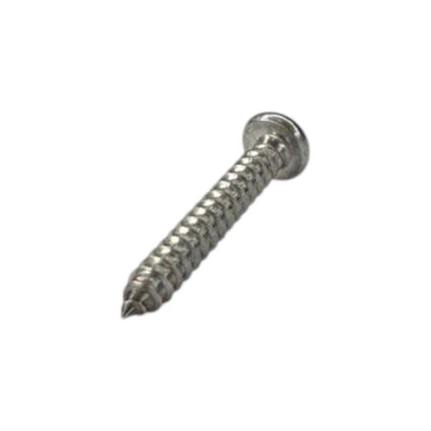 Parafuso Inox Aat Panela Phillips 3.9x25 Phillips Caixa 200 Pcs