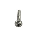 Ver imagem 2 de Parafuso Inox Aat Panela Phillips 3.9x25 Phillips Caixa 200 Pcs