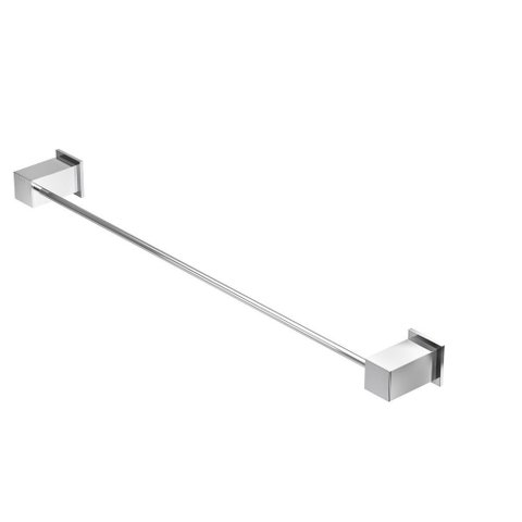 Porta Toalha Linear Home 501 Meber