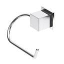 Ver imagem 1 de Papeleira para Banheiro Home Meber