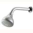 Ver imagem 1 de Chuveiro de Parede Ômega 10 anos de Garantia