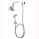 Ver imagem 1 de Chuveiro de Parede com Desviador Ômega