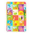 Ver imagem 3 de Tapete para Atividades - Parque - Inglês - 200x150 cm - R.A Baby