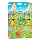 Ver imagem 2 de Tapete para Atividades - Parque - Inglês - 200x150 cm - R.A Baby