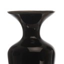 Ver imagem 3 de Vaso Preto 498p Preto Luvidarte