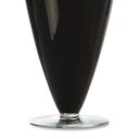 Ver imagem 2 de Vaso Preto 498p Preto Luvidarte