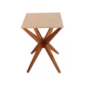 Ver imagem 2 de Base Estrela para Mesa de Jantar ***SOMENTE A BASE***