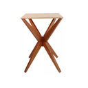 Ver imagem 1 de Base Estrela para Mesa de Jantar ***SOMENTE A BASE***