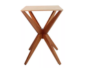 Ver imagem 1 de Base Estrela para Mesa de Jantar ***SOMENTE A BASE***