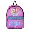 Ver imagem 3 de Mochila Exe LP ABirds Movie Pol LS SANYA