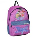 Ver imagem 1 de Mochila Exe LP ABirds Movie Pol LS SANYA