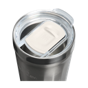 Ver imagem 3 de Copo Texturizado com Tampa Stanley 473ml - Stainless Steel