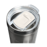 Copo Texturizado com Tampa Stanley 473ml - Stainless Steel - 3