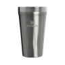 Copo Texturizado com Tampa Stanley 473ml - Stainless Steel - 1