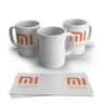 Caneca de Porcelana Xiaomi Chines - 3