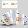 Caneca de Porcelana Xiaomi Chines - 1