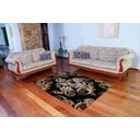Ver imagem 2 de Mega Tapete Marbella Elite Bs Floral 250x350 Cm