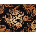 Ver imagem 1 de Mega Tapete Marbella Elite Bs Floral 250x350 Cm