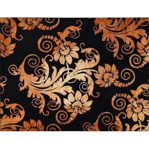 Mega Tapete Marbella Elite Bs Floral 250x350 Cm