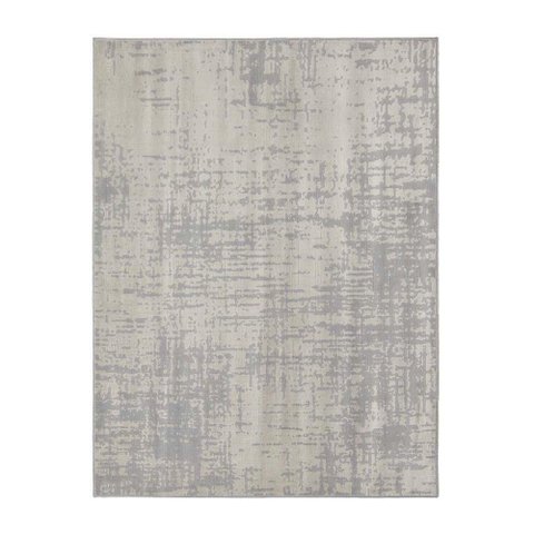 Passadeira Renaissance Roma 52 Grafite 0,57X1,80M - J Serrano