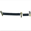 Ver imagem 1 de Resistência 127V 4100W Chuveiro Standard Luxo Lorenzetti