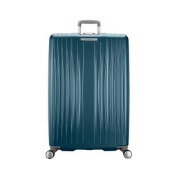 Mala Samsonite Quartz Grande 32 Kg Azul Marinho - 1