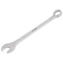 Ver imagem 1 de Chave Combinada 22mm Aço Cromado Vanádio Reta - 3742220000 - Vonder