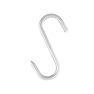 Gancho Carne Inox - S1 (6un)