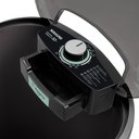 Ver imagem 6 de Tanquinho de Lavar Roupa 10kg Suggar Neo Max Eco Semiautomática com Timer Preto 220v - Le1012pt