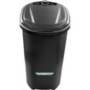 Ver imagem 3 de Tanquinho de Lavar Roupa 10kg Suggar Neo Max Eco Semiautomática com Timer Preto 220v - Le1012pt