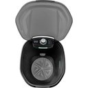 Ver imagem 4 de Tanquinho de Lavar Roupa 10kg Suggar Neo Max Eco Semiautomática com Timer Preto 220v - Le1012pt