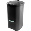 Ver imagem 1 de Tanquinho de Lavar Roupa 10kg Suggar Neo Max Eco Semiautomática com Timer Preto 220v - Le1012pt